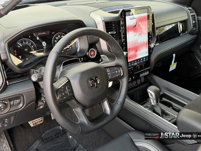 New 2026 RAM 1500 RHO w/ RHO Level 1 Equipment Group image 28