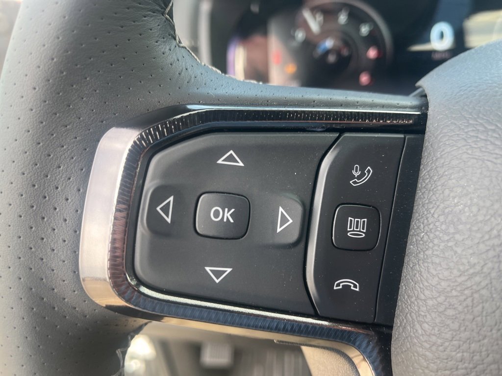 New 2026 RAM 2500 Rebel w/ Rebel Level 1 Equipment Group image 34