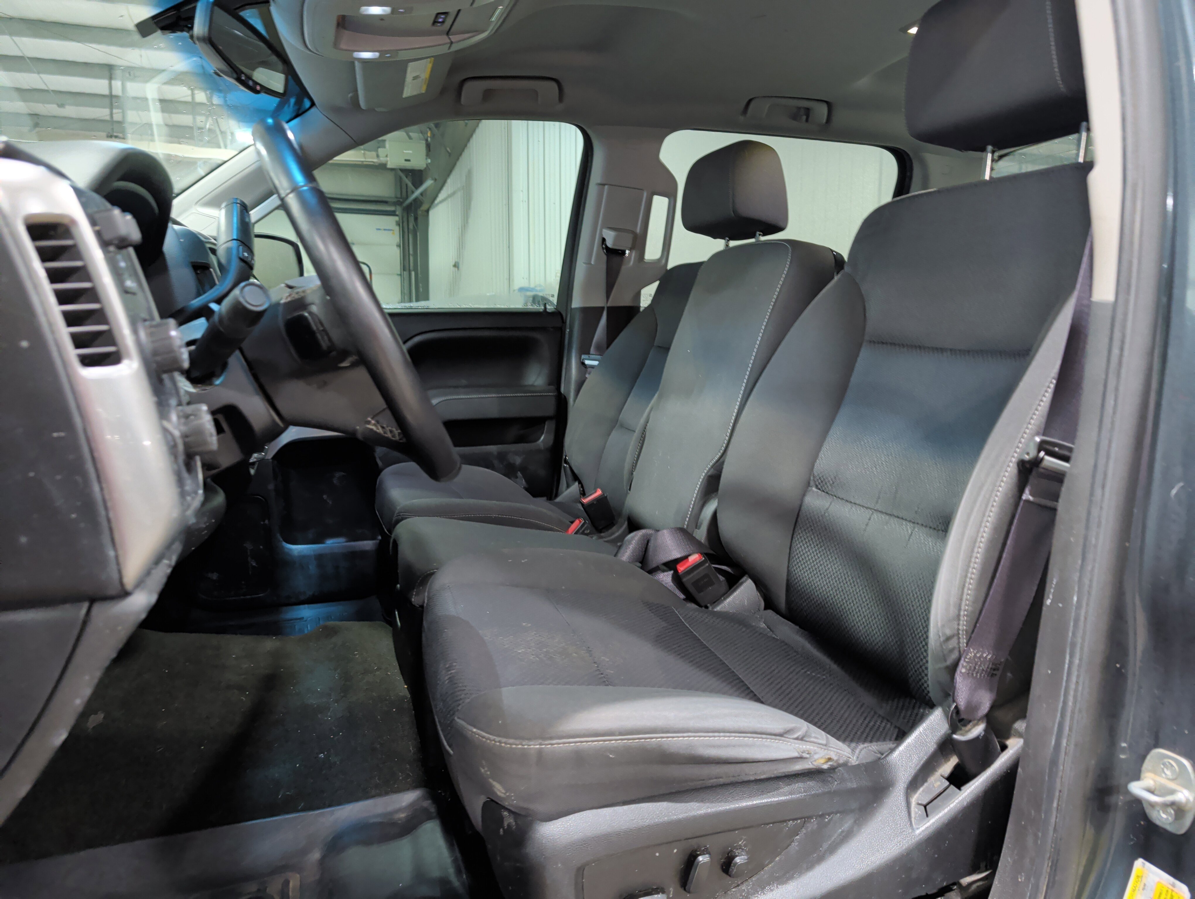 Used 2017 Chevrolet Silverado 1500 LT w/ All Star Edition image 7