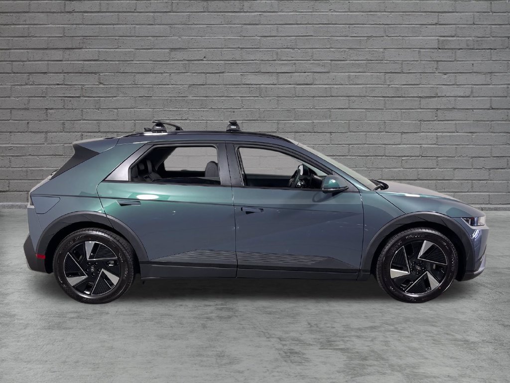 New 2027 Hyundai Ioniq 5 SEL RWD image 6
