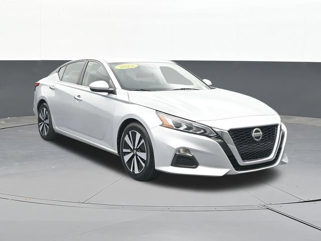 Used 2022 Nissan Altima 2.5 SV FWD image 19