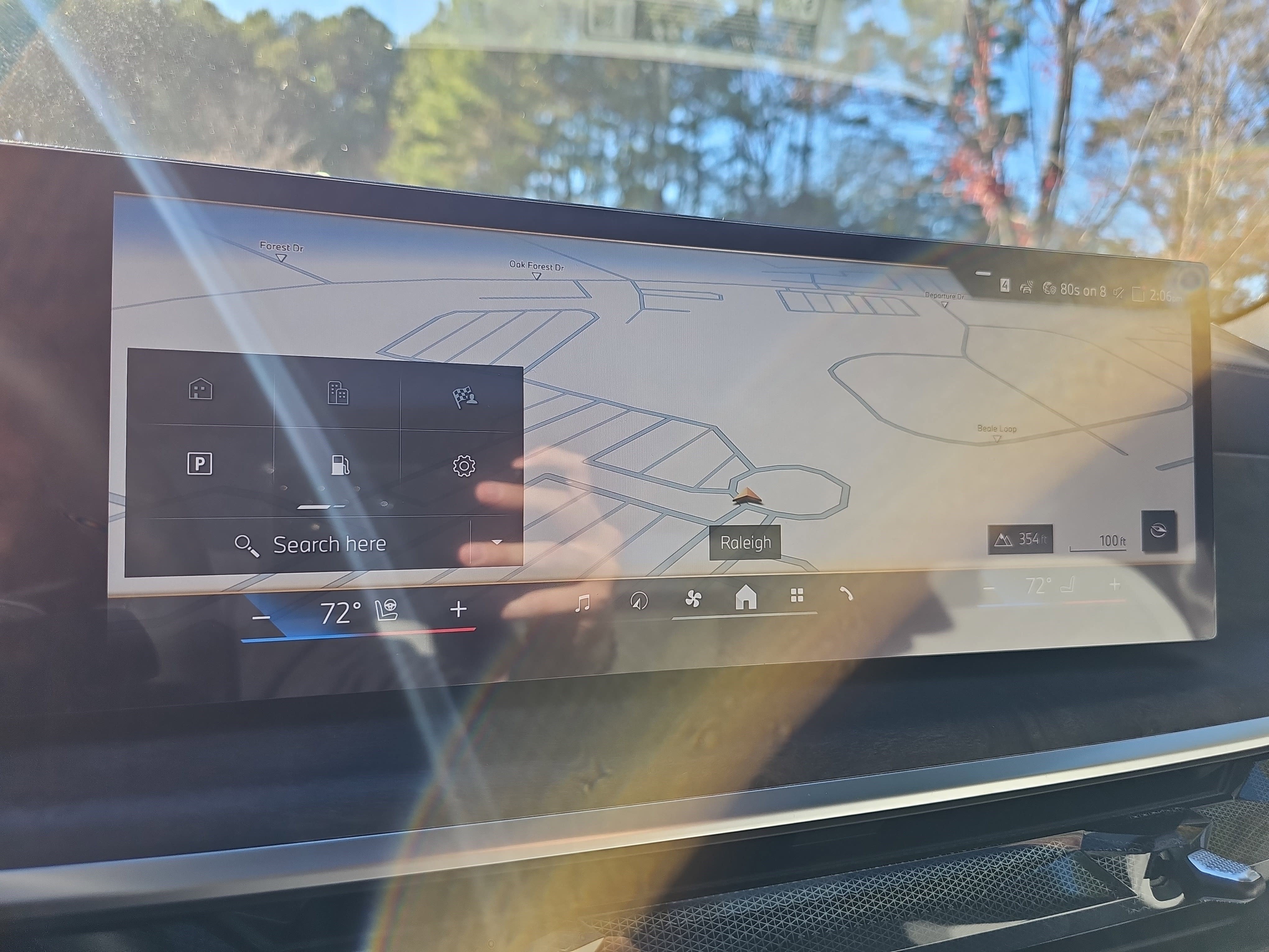 New 2026 BMW X5 xDrive50e w/ Climate Comfort Package image 25