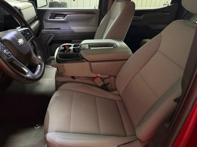 Used 2023 Chevrolet Silverado 1500 LT w/ Protection Package AWD/4WD image 15