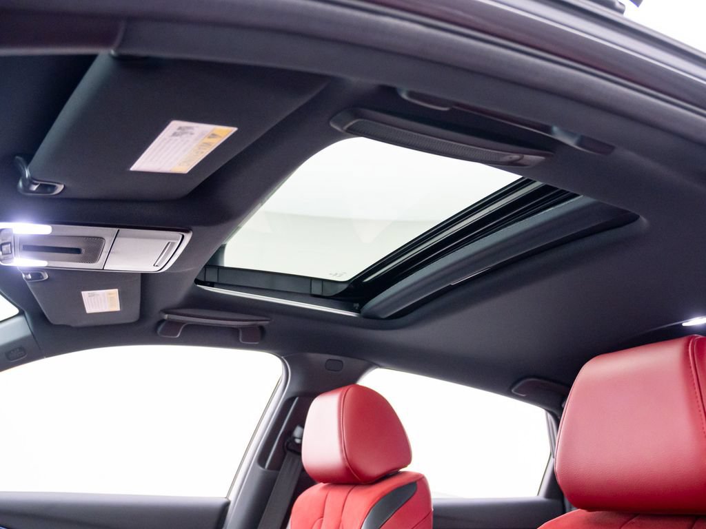 Used 2024 Acura Integra A-Spec FWD image 19