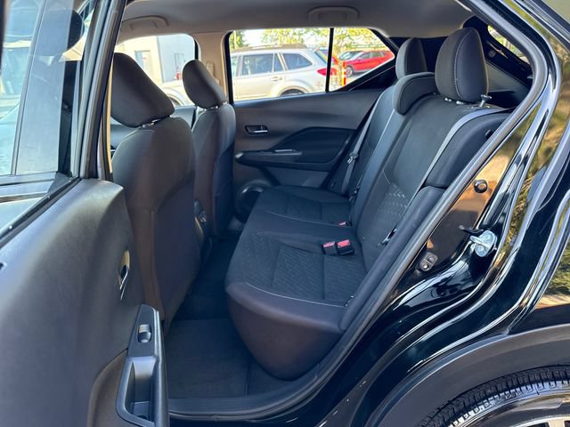 New 2023 Nissan Kicks SV FWD image 15