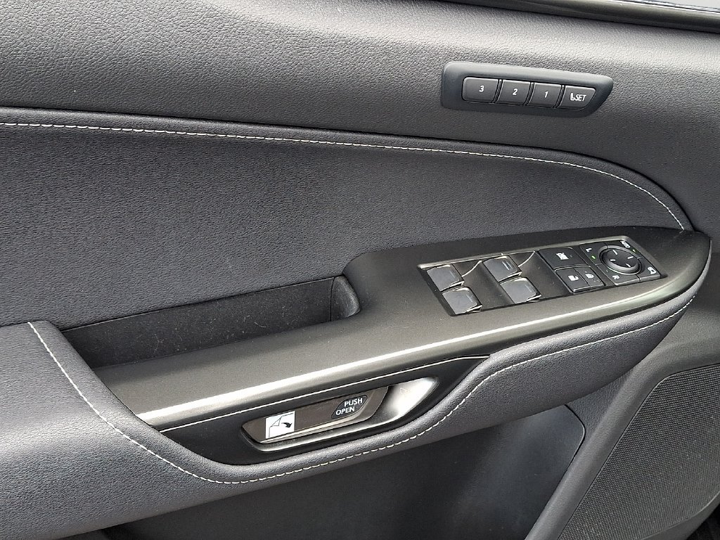 Certified 2023 Lexus NX 350 AWD image 14