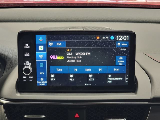 New 2026 Acura ADX A-Spec w/ Advance Package AWD/4WD image 18