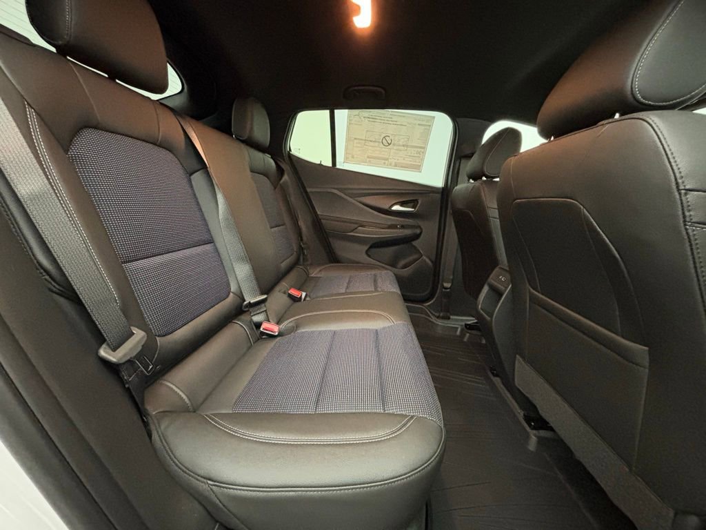 New 2026 Buick Envista Preferred w/ Convenience I Package image 35