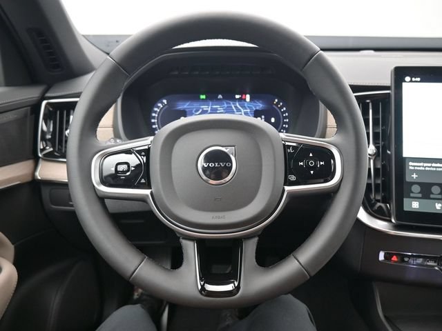 New 2026 Volvo XC90 B5 Plus w/ Protection Package Premier AWD/4WD image 24