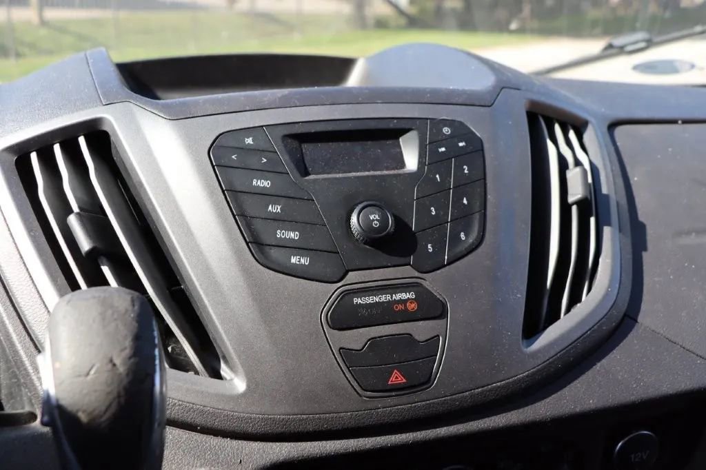 Used 2018 Ford Transit 350 156 DRW w/ Exterior Upgrade Package image 17