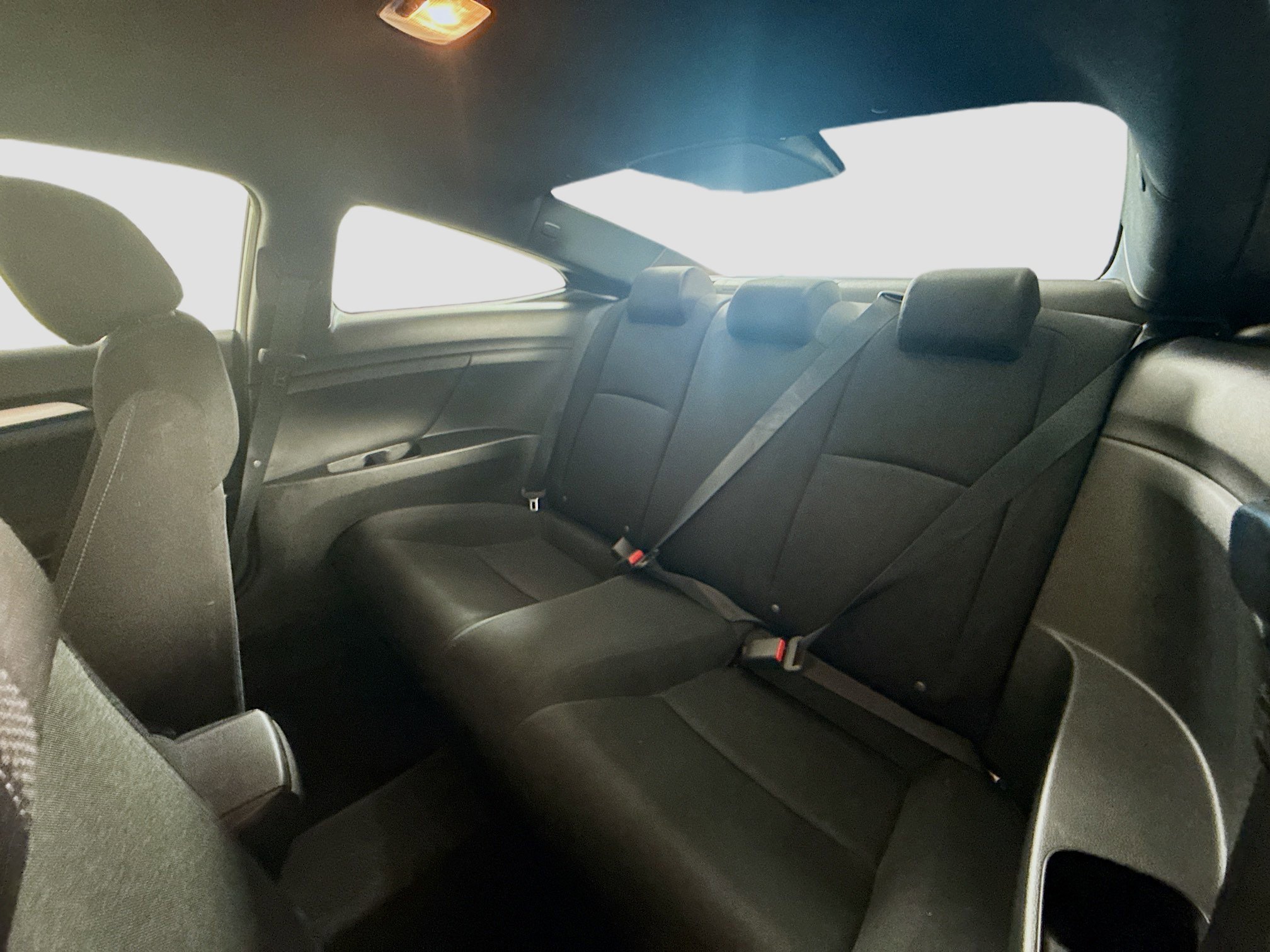 Used 2019 Honda Civic LX image 24