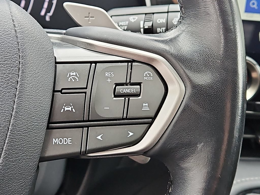 Used 2022 Lexus NX 350 AWD image 23