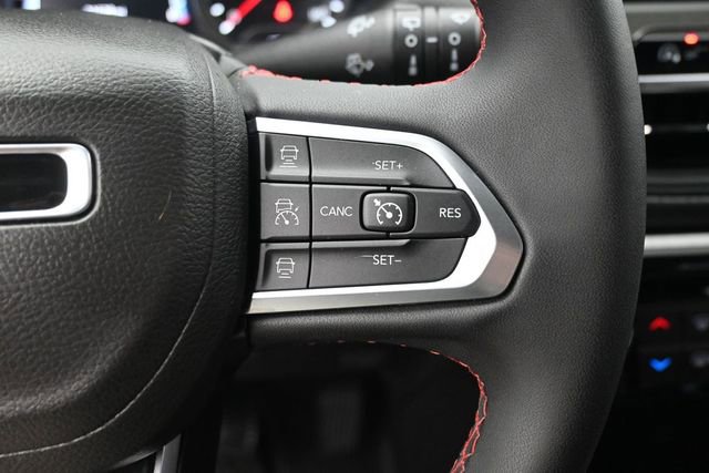 Used 2023 Jeep Compass Trailhawk AWD/4WD image 29