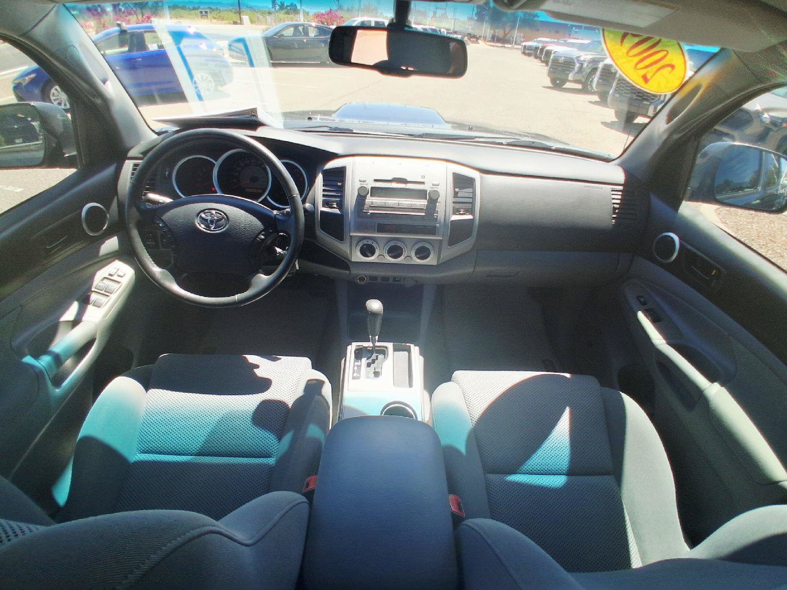 Used 2009 Toyota Tacoma PreRunner RWD image 32