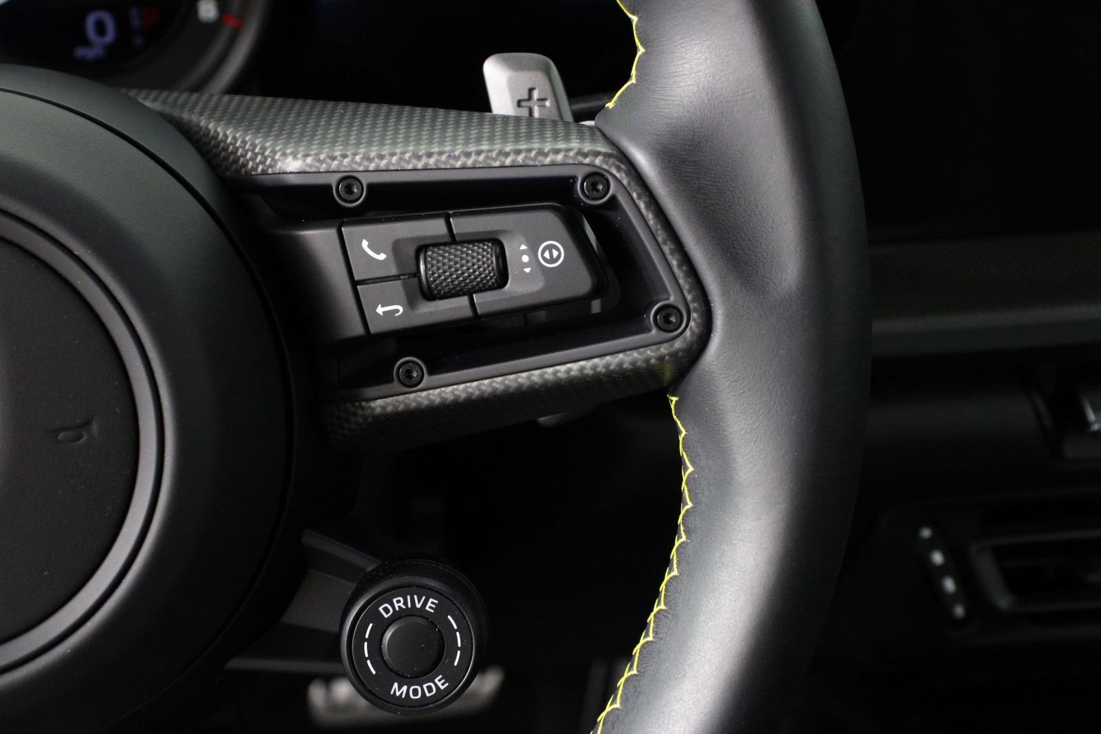 Certified 2022 Porsche 911 Carrera GTS image 15