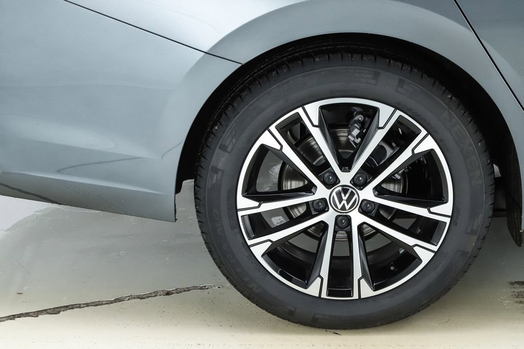 New 2026 Volkswagen Jetta Sport image 13