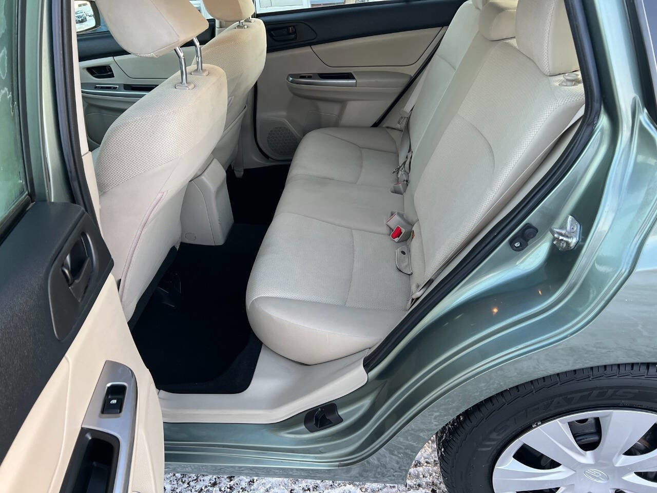 Used 2015 Subaru Impreza 2.0i image 20