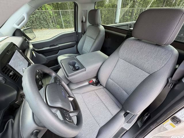 New 2026 Ford F150 XL AWD/4WD image 19