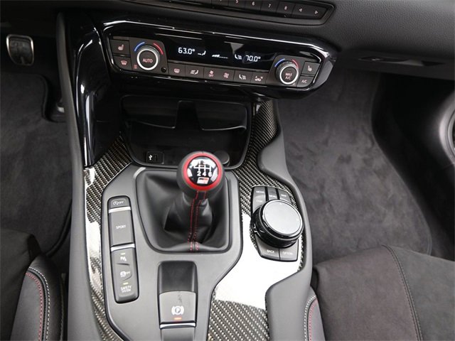 Used 2026 Toyota Supra image 8