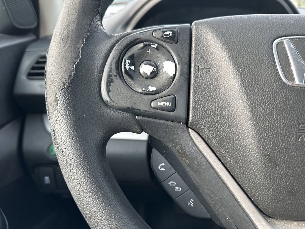 Used 2012 Honda CR-V EX image 21