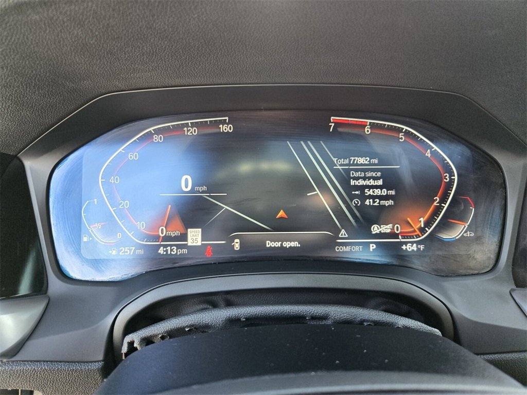 Used 2019 BMW 330i xDrive Sedan w/ Convenience Package image 26