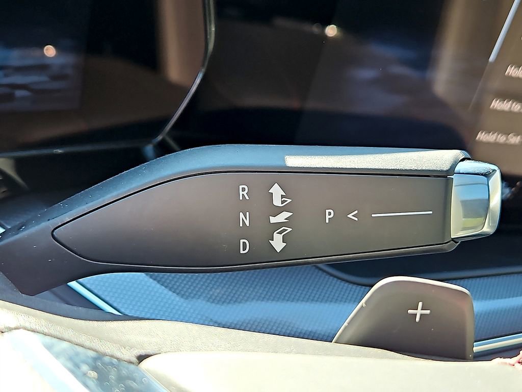 New 2026 Chevrolet Tahoe RST w/ Comfort Package image 11