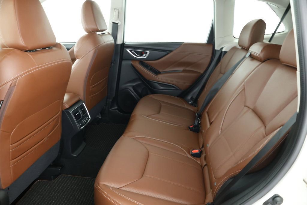 Used 2020 Subaru Forester Touring image 20