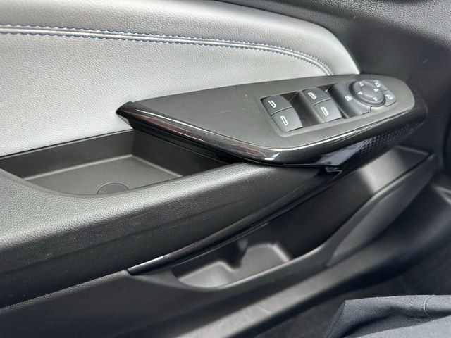 Certified 2024 Chevrolet Trax LT image 34