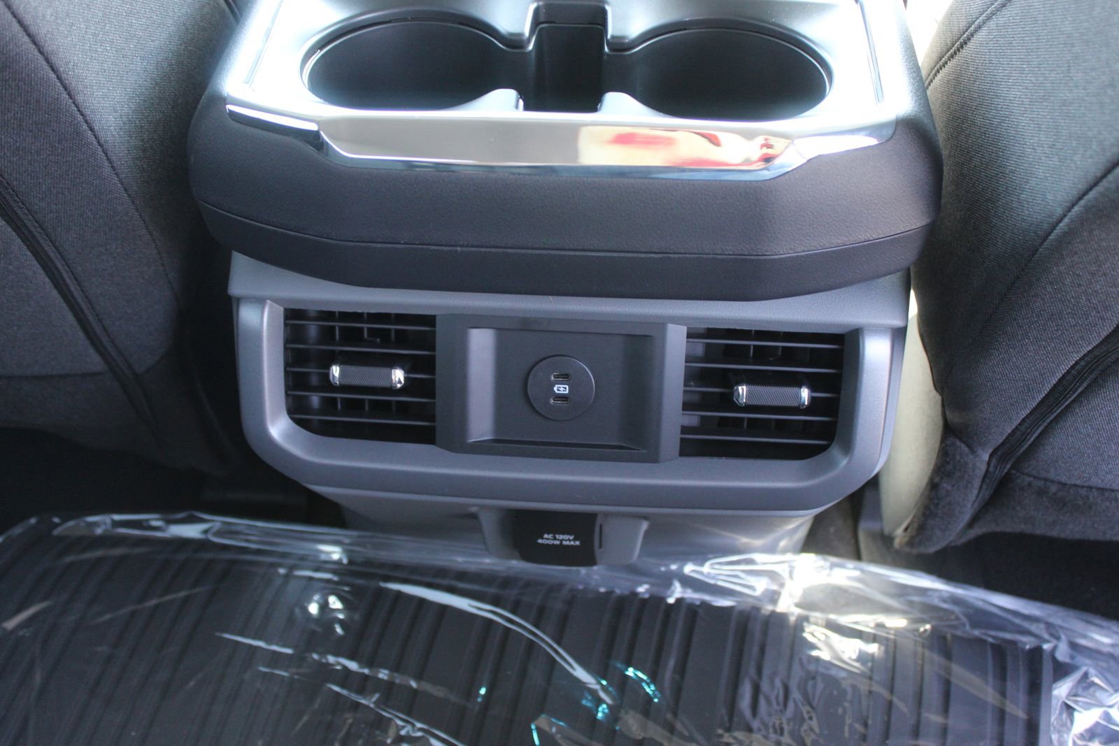 New 2026 Ford F150 XLT image 18