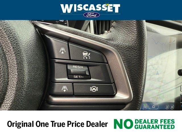 Used 2024 Subaru Outback Limited image 19