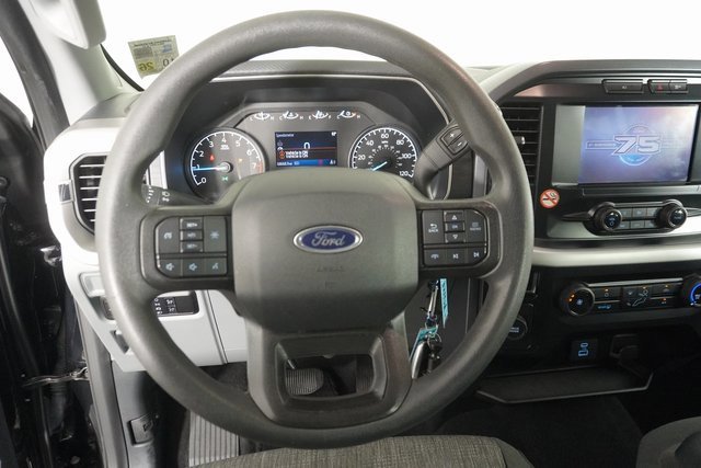 Used 2023 Ford F150 XLT image 23