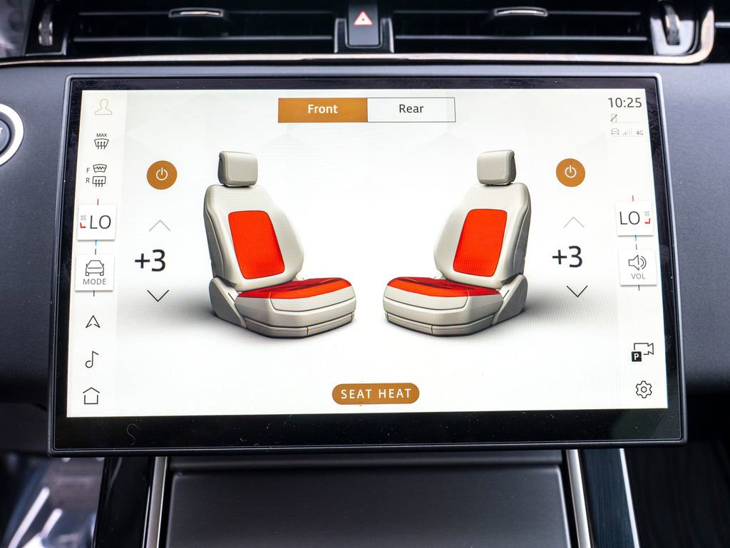 Certified 2026 Land Rover Range Rover Evoque S image 34