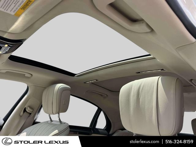 Used 2023 Mercedes-Benz S 500 4MATIC image 24