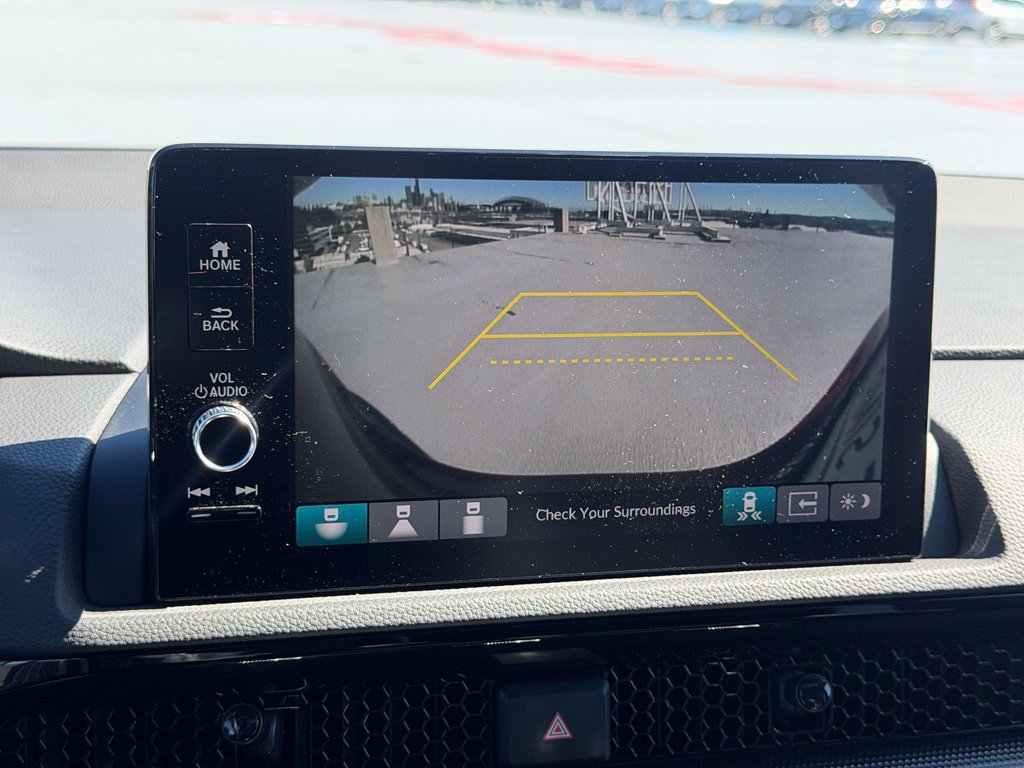 Certified 2024 Honda CR-V Sport Touring image 19
