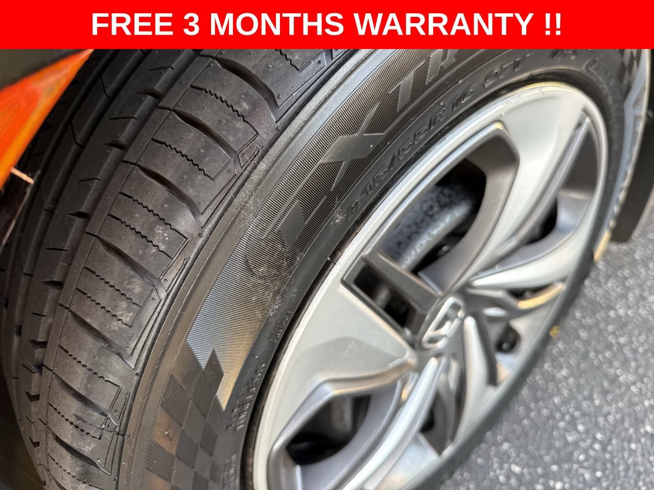Used 2020 Honda Civic LX image 40
