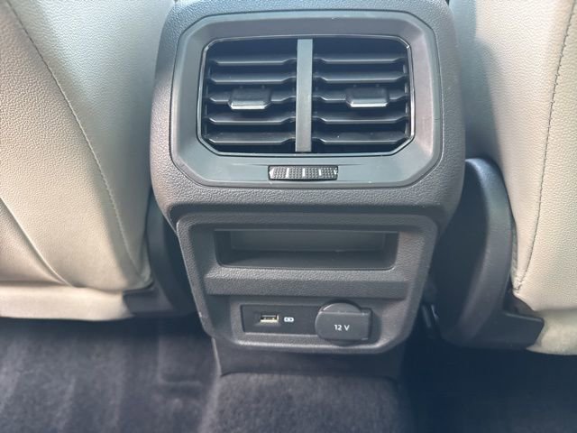 Used 2019 Volkswagen Tiguan SEL Premium R-Line w/ 3rd Row Seat Package image 27