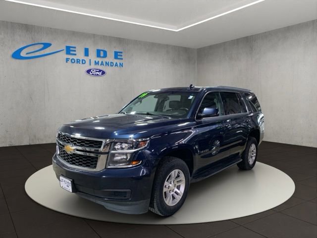 Used 2019 Chevrolet Tahoe LT AWD/4WD image 5