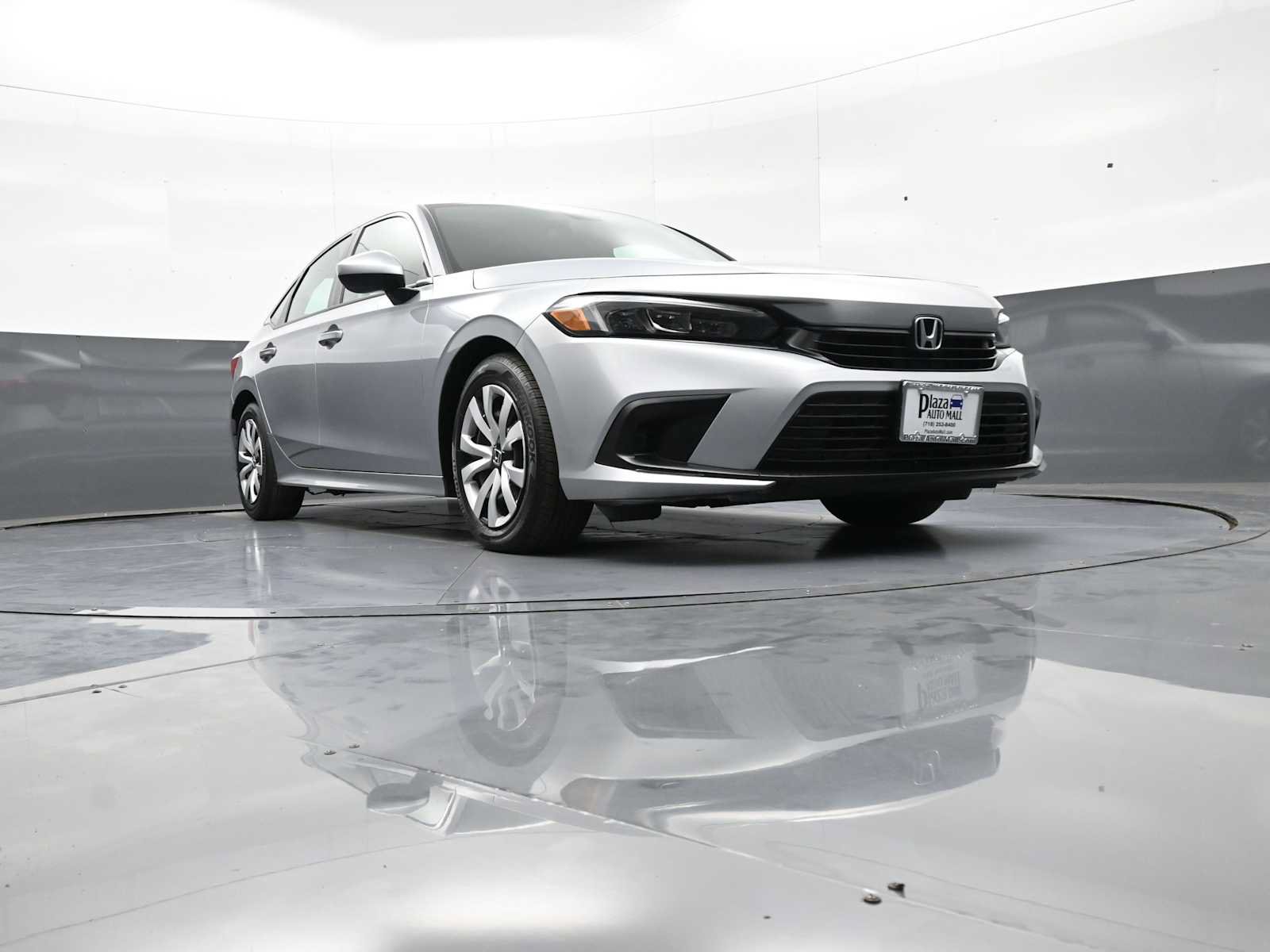 Used 2024 Honda Civic LX image 27