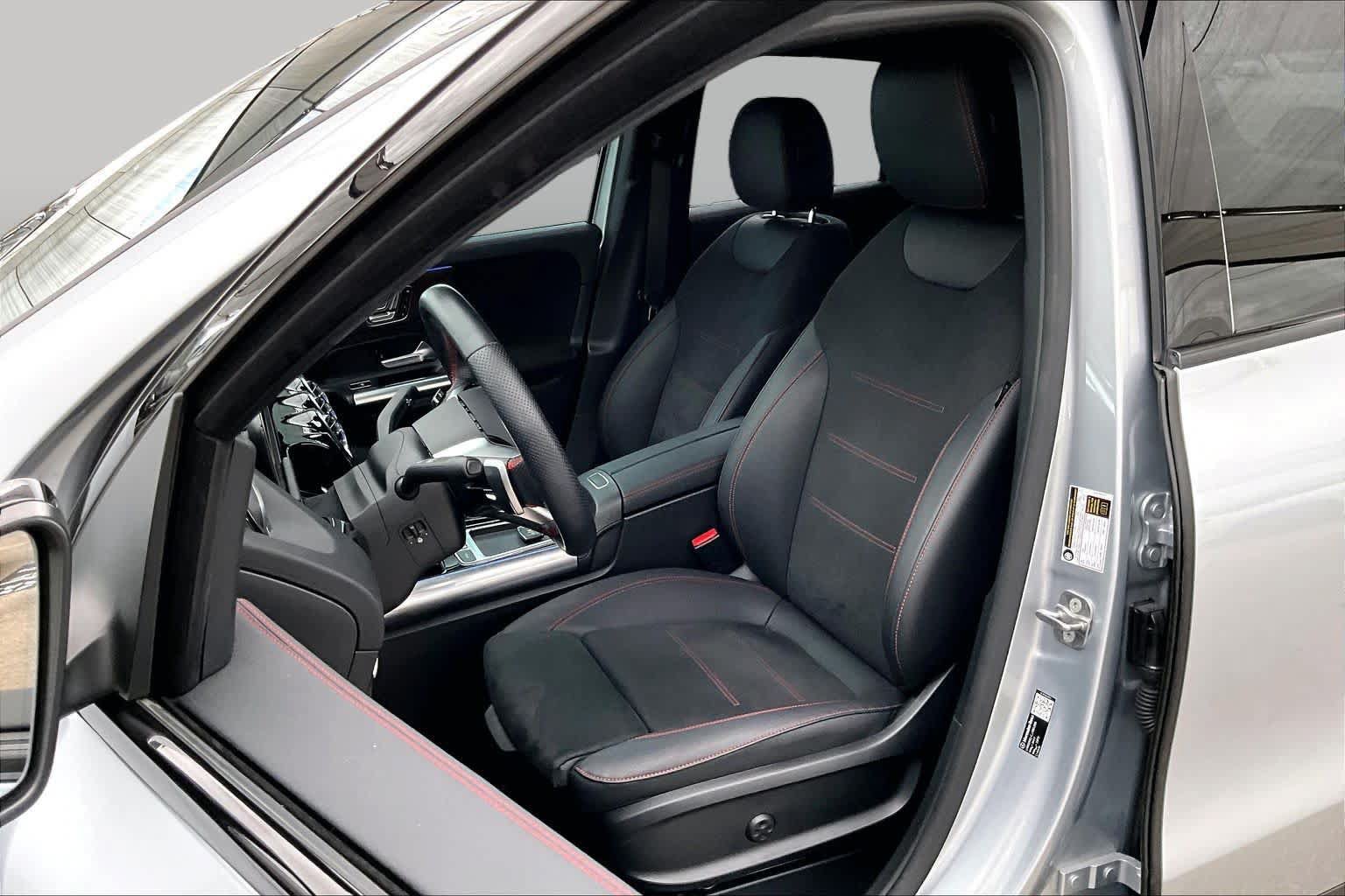 Used 2026 Mercedes-Benz GLA 250 image 8
