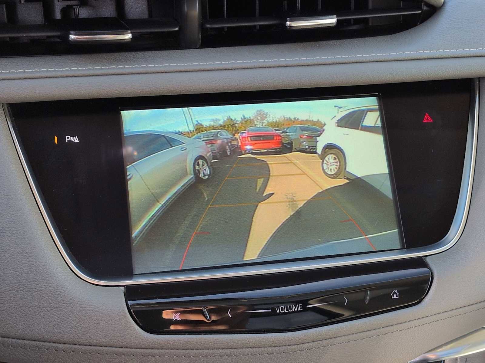 Used 2019 Cadillac XT5 Luxury image 30