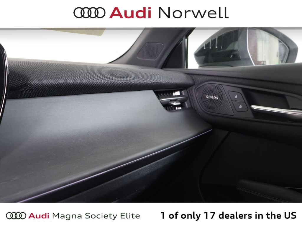 New 2026 Audi Q3 quattro 2.0T AWD/4WD image 6