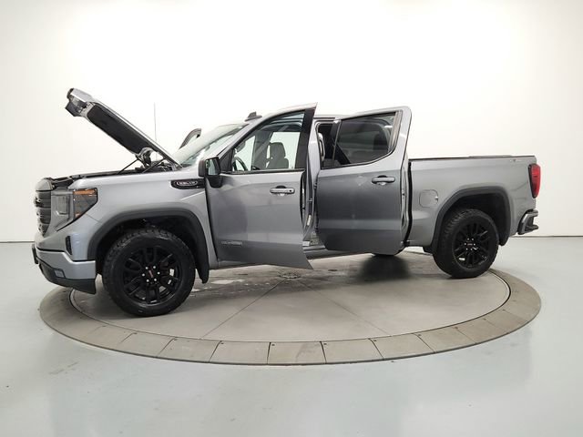 Used 2023 GMC Sierra 1500 Elevation w/ X31 Off-Road Package image 12