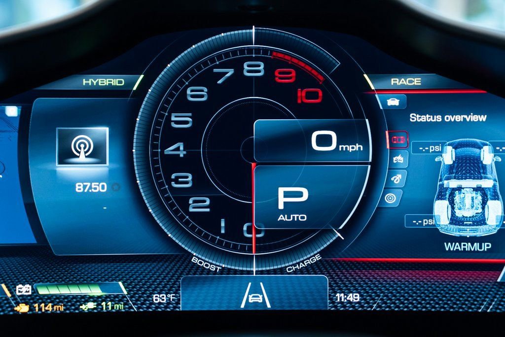 Certified 2023 Ferrari 296 GTB image 28