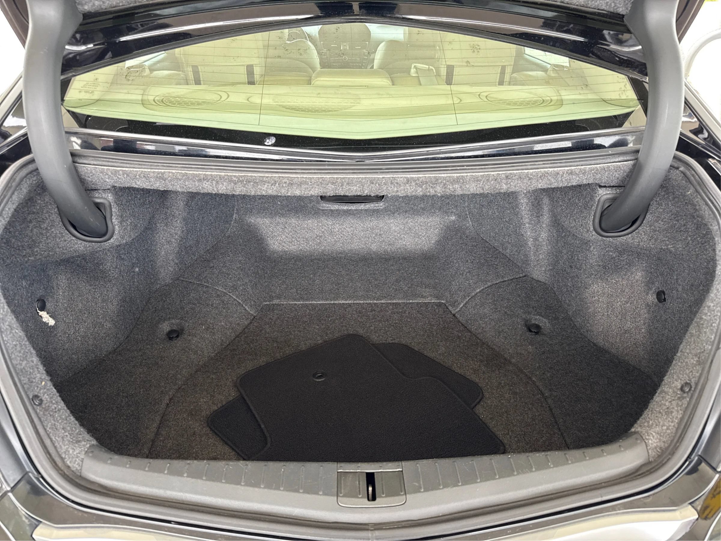 Used 2012 Acura TL FWD image 13