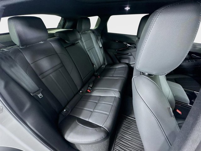 Used 2026 Land Rover Range Rover Evoque S AWD/4WD image 29