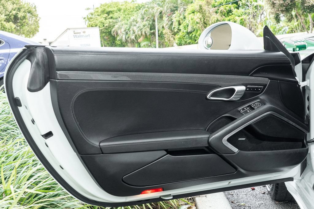 Used 2019 Porsche 911 Turbo S AWD/4WD image 23