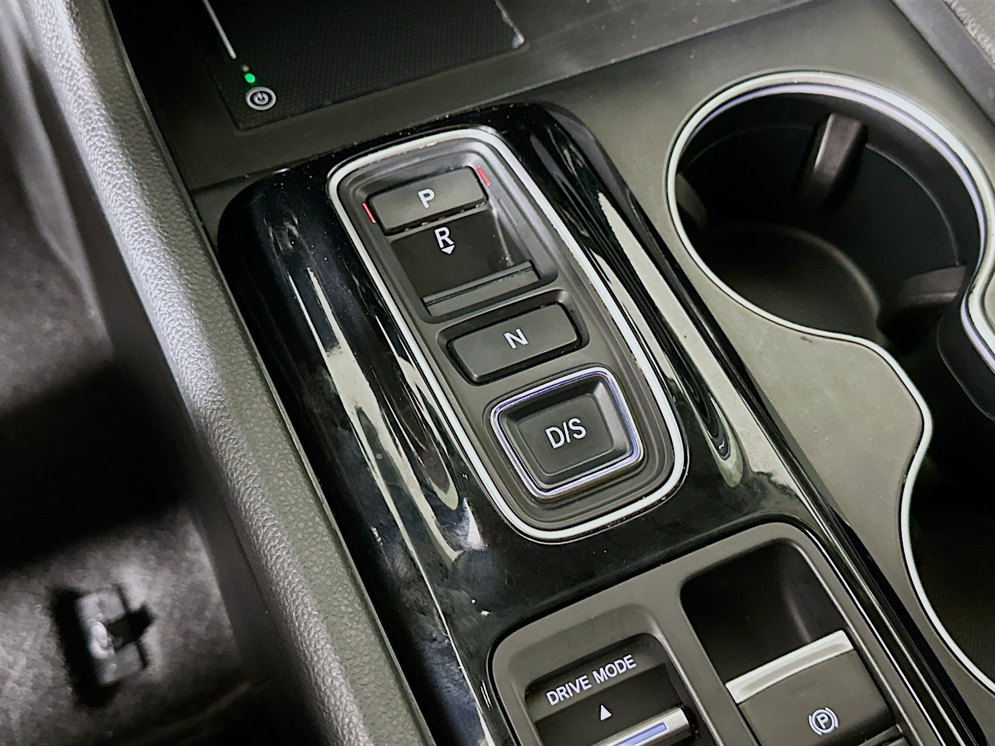 Used 2024 Honda Pilot Touring image 25