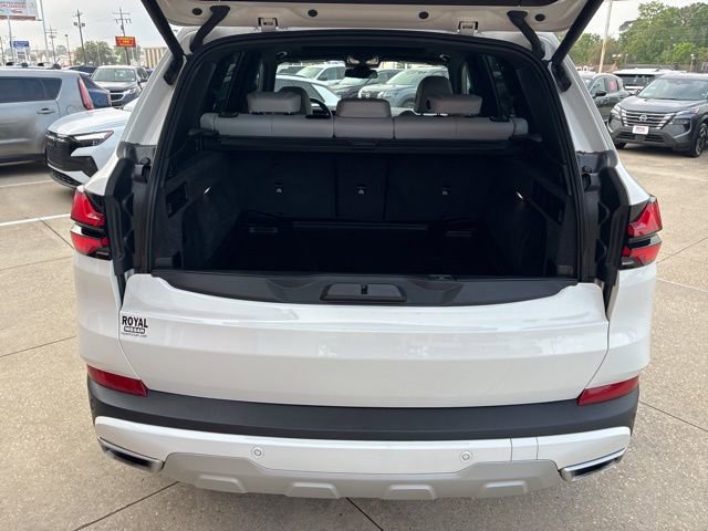 Used 2025 BMW X5 sDrive40i w/ Premium Package RWD image 8