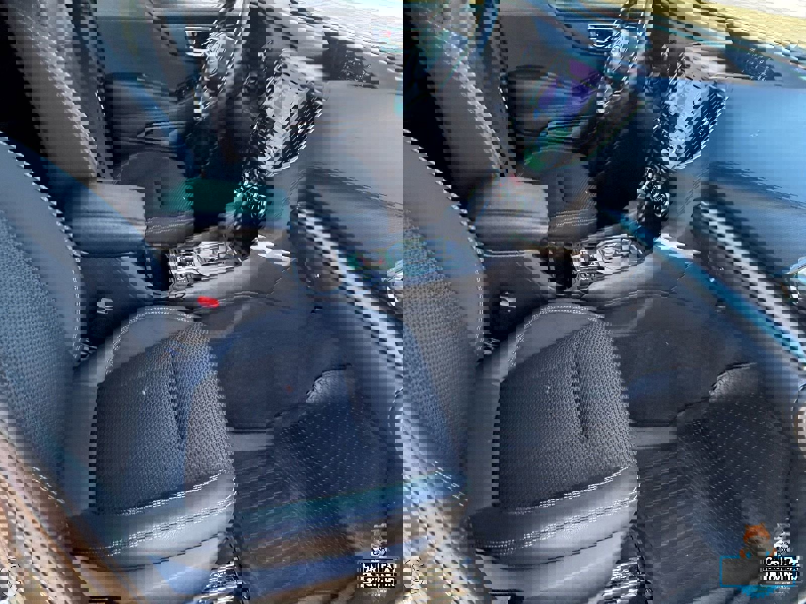 Used 2022 Subaru Forester Premium image 10