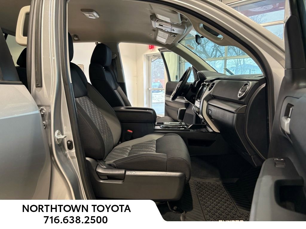 Used 2021 Toyota Tundra SR5 image 17
